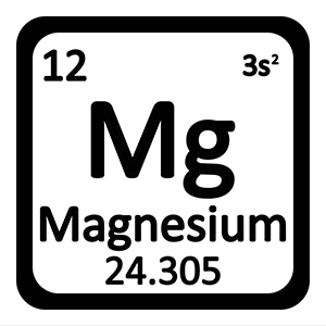 Mg-Magnesium | Diabetic Edge